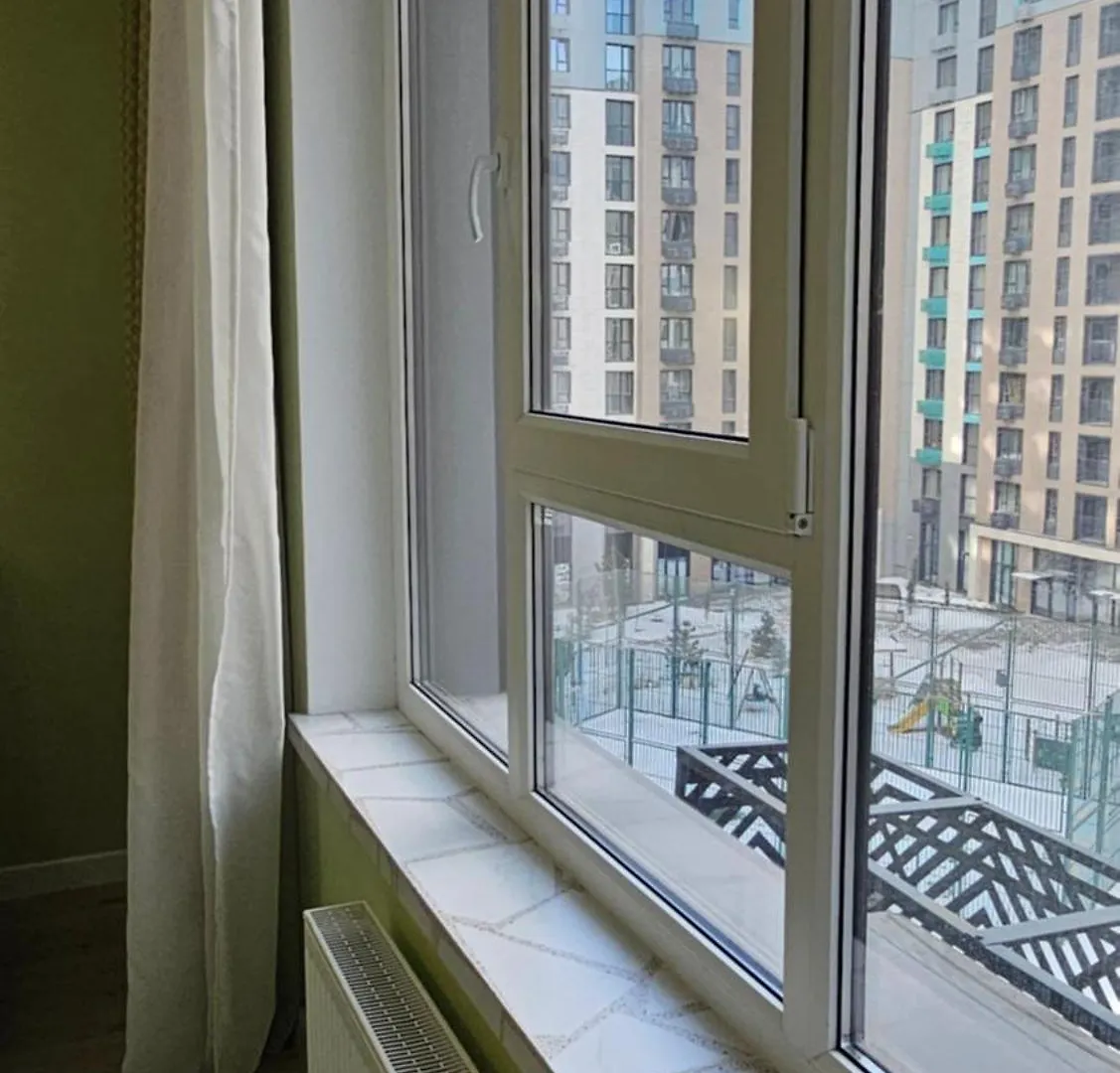 Жк Oner Apartment Almaty Kazakhstan