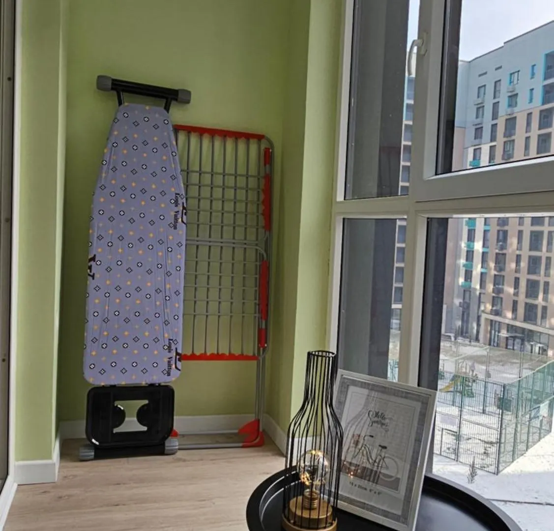 Жк Oner Apartment Almaty