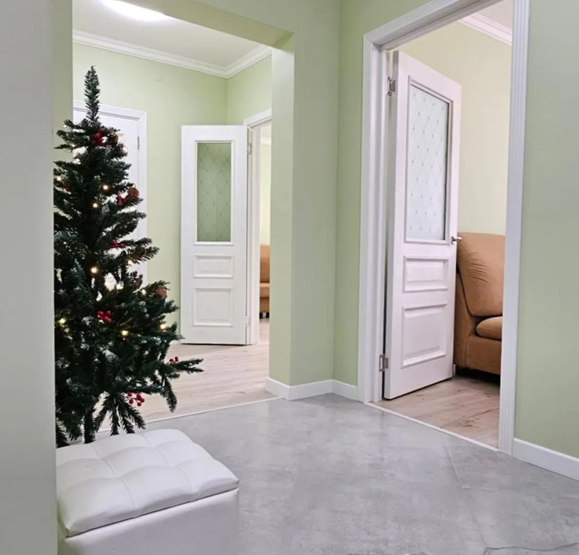 Жк Oner Apartment Almaty 0*,