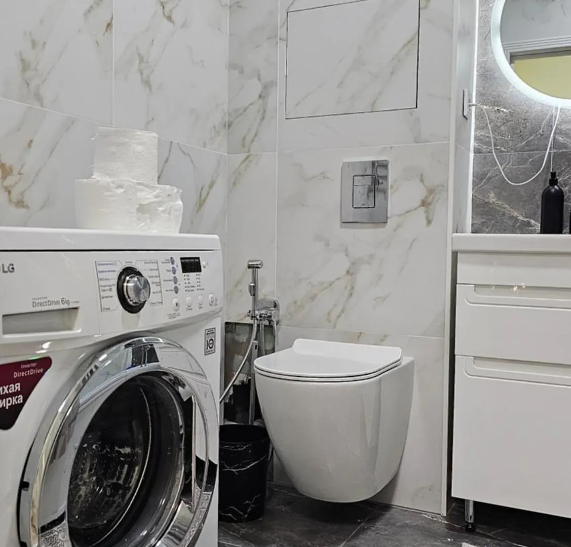 Жк Oner Apartment Almaty