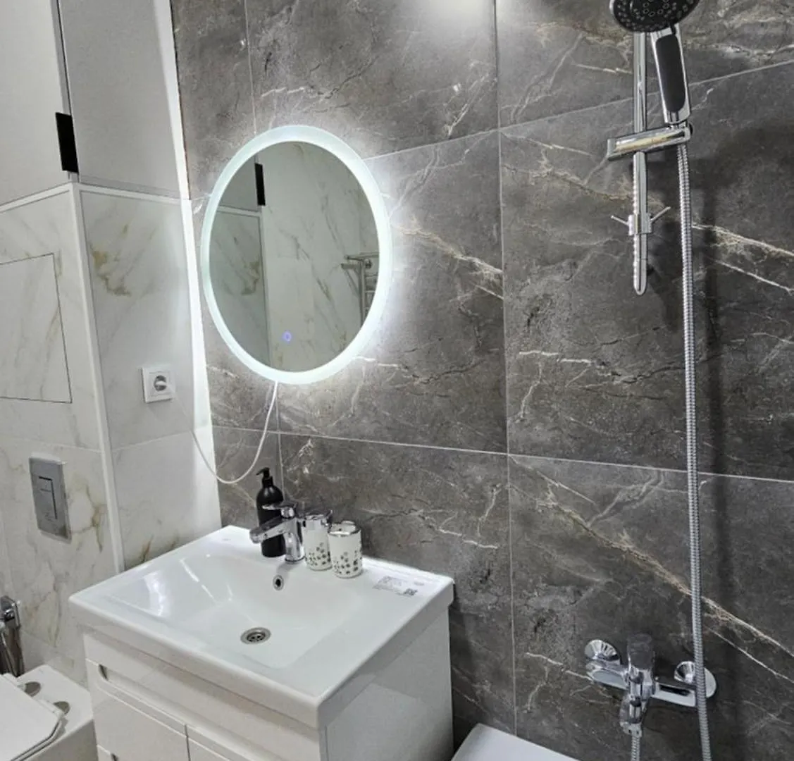 Жк Oner Apartment Almaty Kazakhstan
