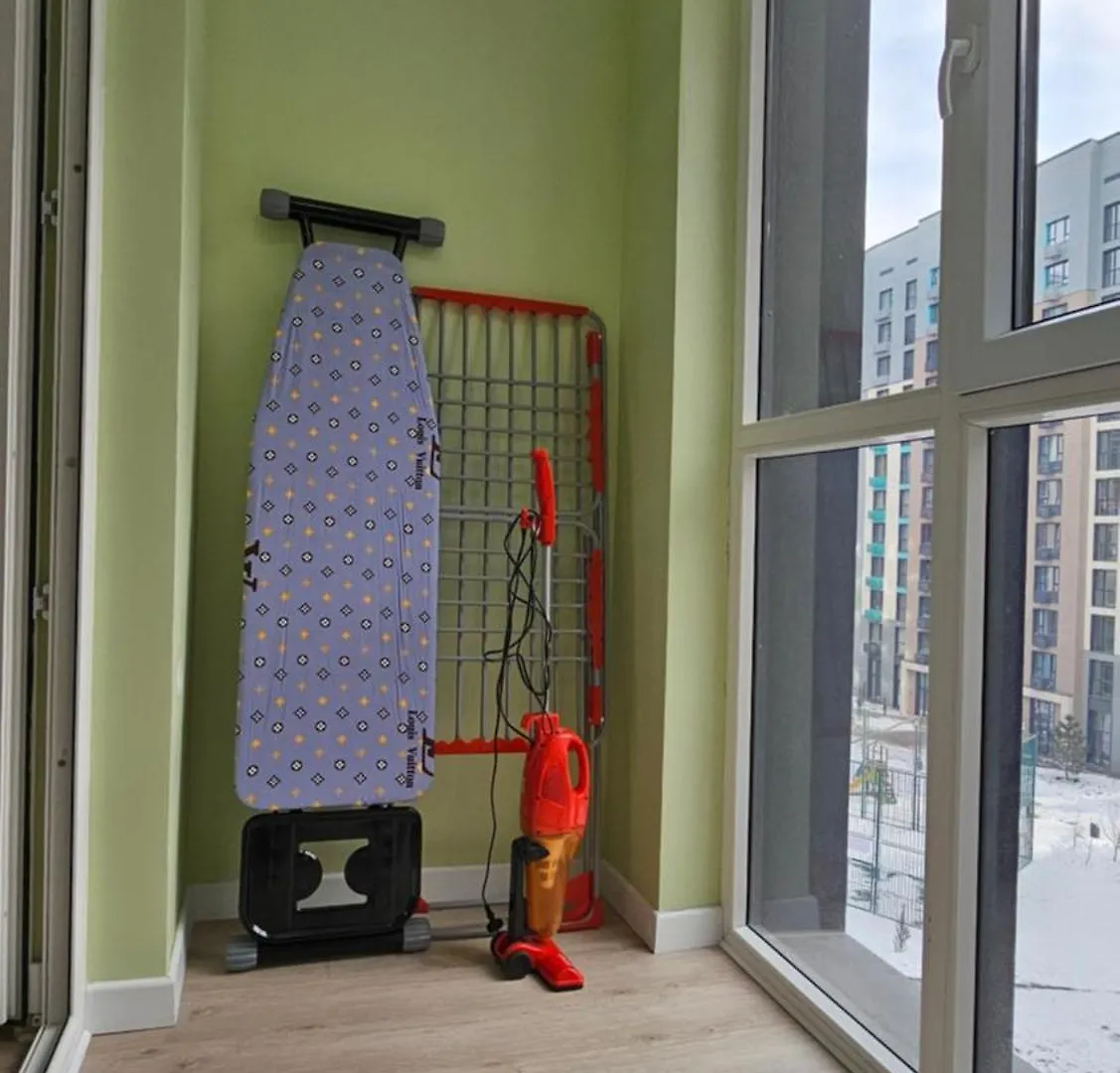 Жк Oner Apartment Almaty