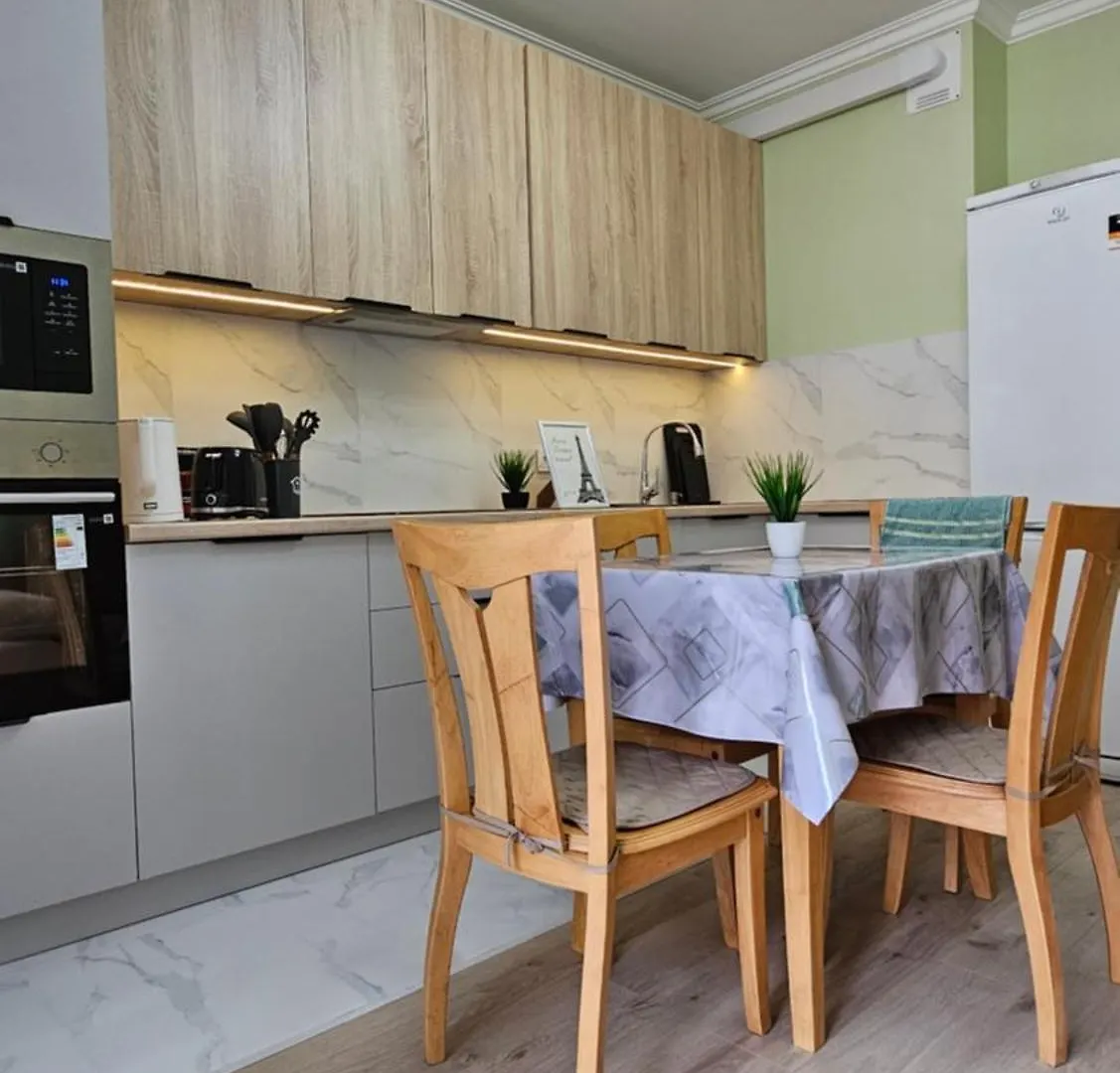 Жк Oner Apartment Almaty