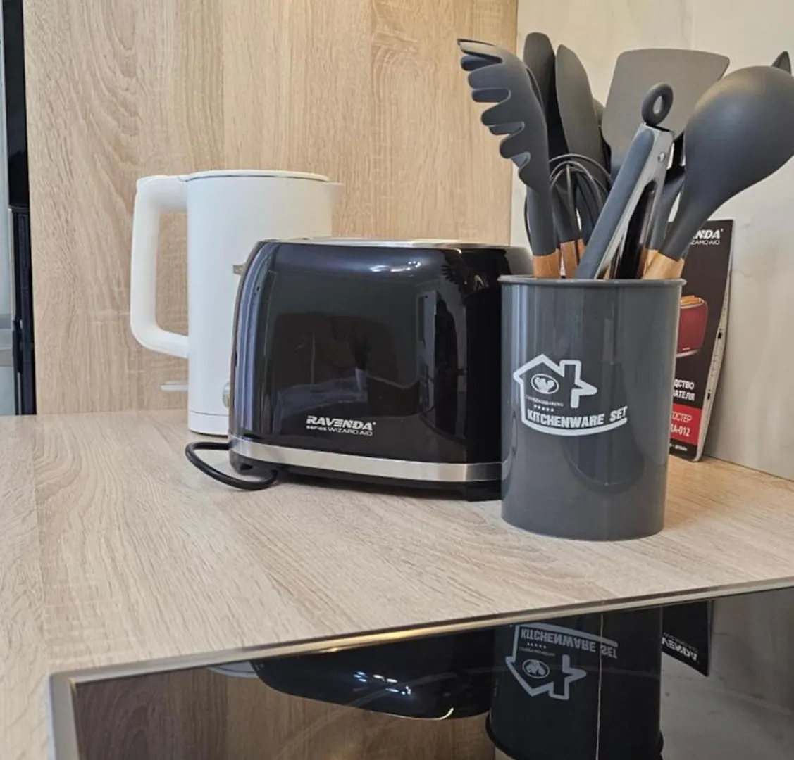 Жк Oner Apartment Almaty Kazakhstan
