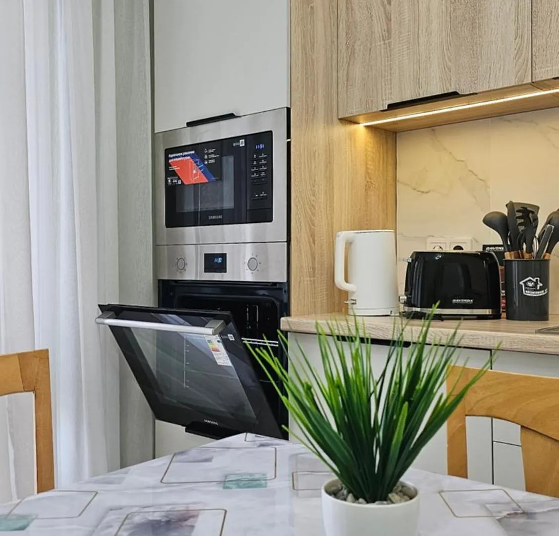 Жк Oner Apartment Almaty