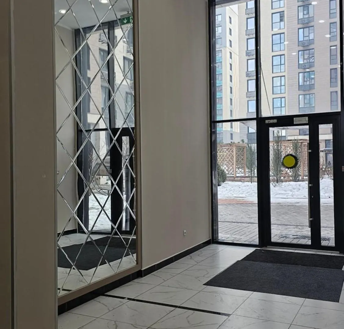 Жк Oner Apartment Almaty