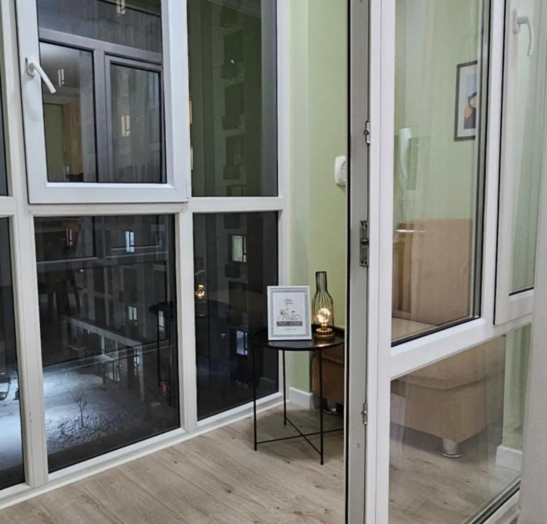 Жк Oner Apartment Almaty